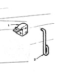 Lift replacement kit 110095x