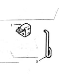 Lift replacement kit 110095x