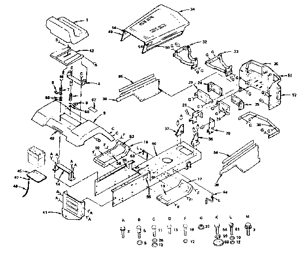 Enclosure
