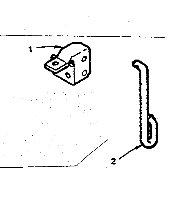 Lift replacement kit 10095x