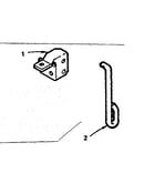 Lift replacement kit 10095x