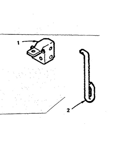 Lift replacement kit 10095x
