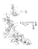 Steering assembly