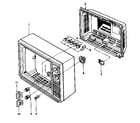 LXI 56441002652 replacement parts diagram