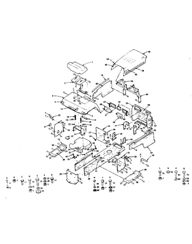 Chassis and enclosures