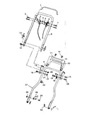 Handle assembly