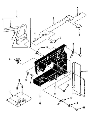Needle plate
