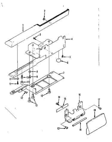 Shuttle cover