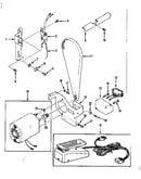 Motor assembly