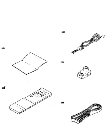 Accessories