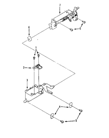 Feed regulator assembly