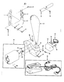 Motor assembly