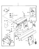 Base assembly