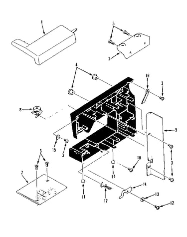 Needle plate