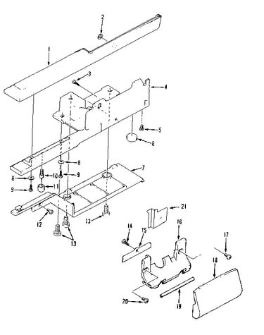 Shuttle cover