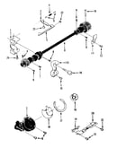 Shuttle assembly