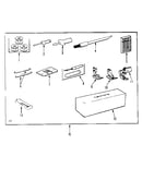 Attachment parts