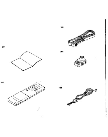 Accessories