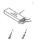 Wire harnesses and components