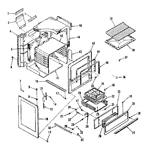 BODY SECTION