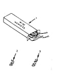 Wire harnesses and components