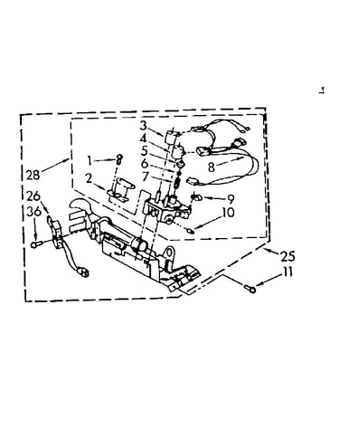 Burner assembly