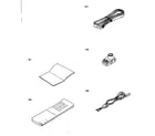 LXI 93453310650 accessories parts diagram