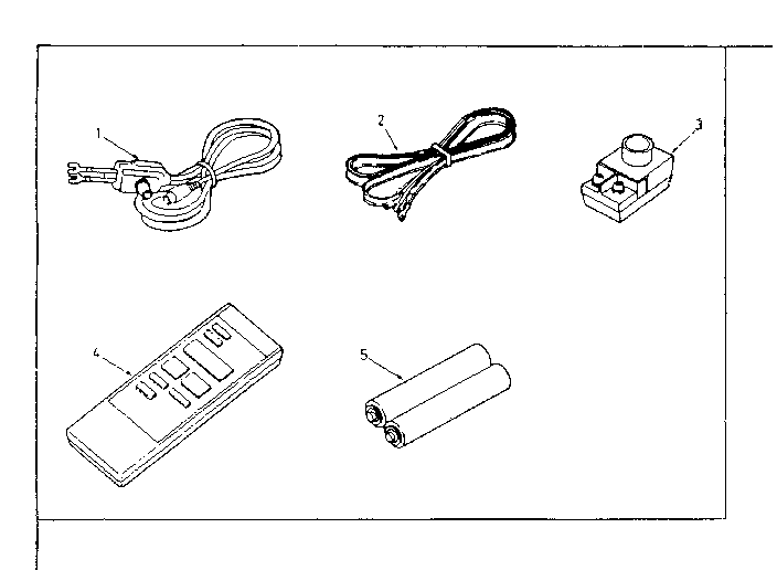 Accessories