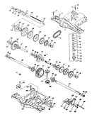 Transaxle