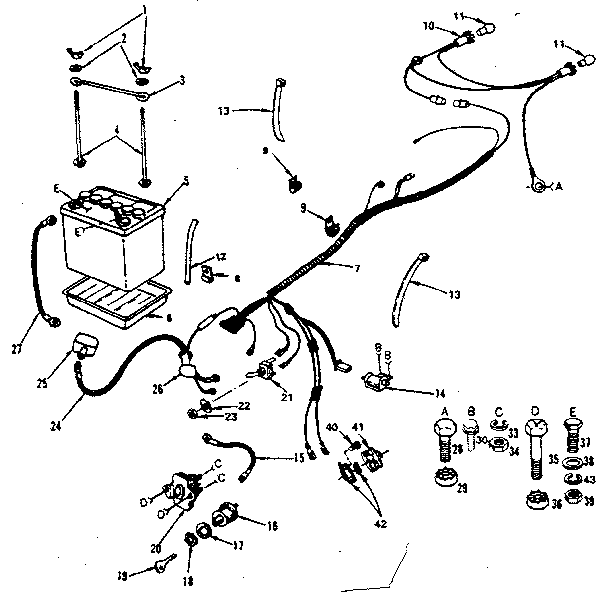 Electrical