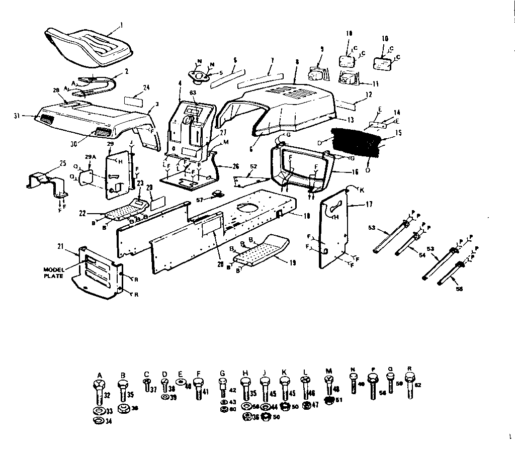 Enclosures