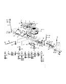 Power & mechanical controls group