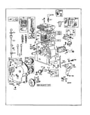 Cylinder assembly