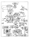Cylinder assembly