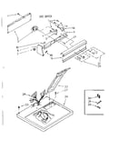 Gas dryer
