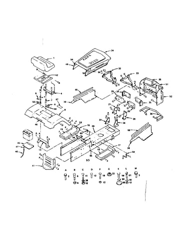 Enclosure