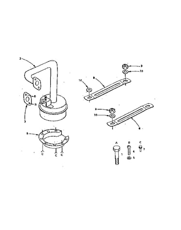 Muffler