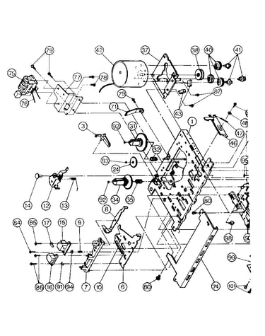 Chassis