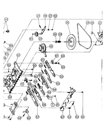 Flywheel