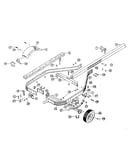 Boat trailer