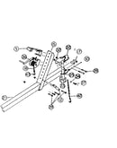 Winch assembly