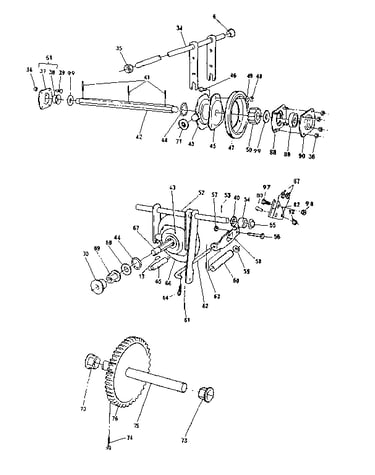 Drive train