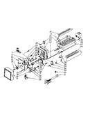 Icemaker parts