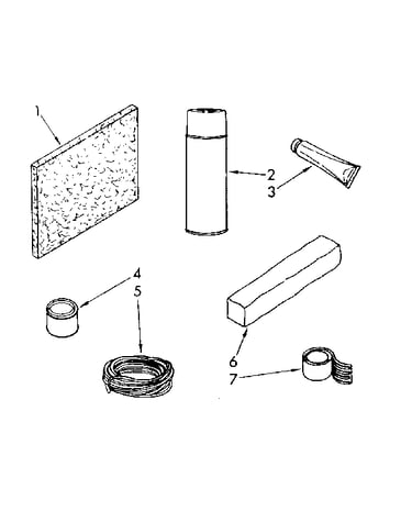 Optional parts