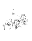Key switch assembly