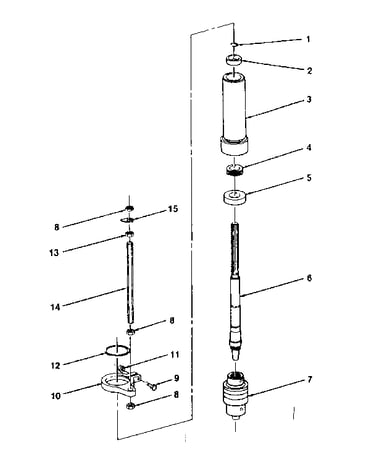 Spindle assembly
