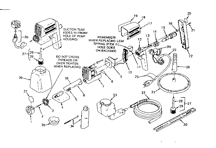 Parts