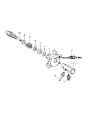 Burner head assembly