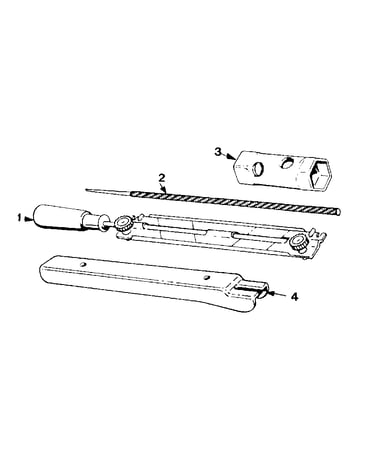 Maintenance kit