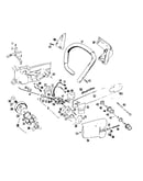 Handle assembly